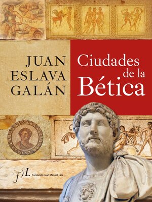 Ciudades de la Bética - ebook